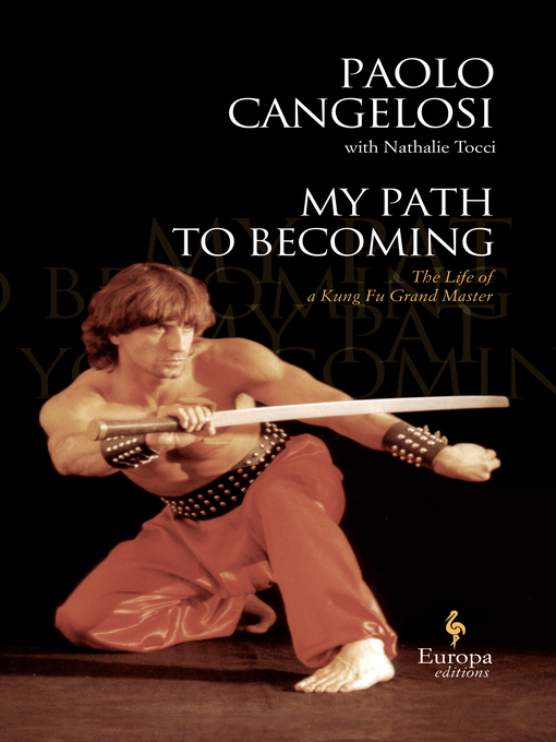 Title details for My Path to Becoming by Paolo Cangelosi - Available